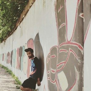 Meet your Posher, Jamir